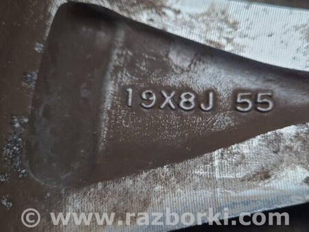ФОТО Диск R19 для Acura MDX YD3 (06.2013-05.2020) Киев