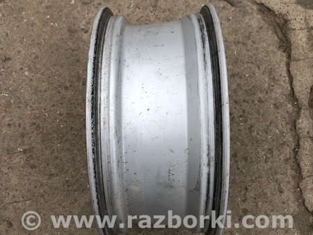 ФОТО Диск R17 для Toyota Sienna (11-16) Киев