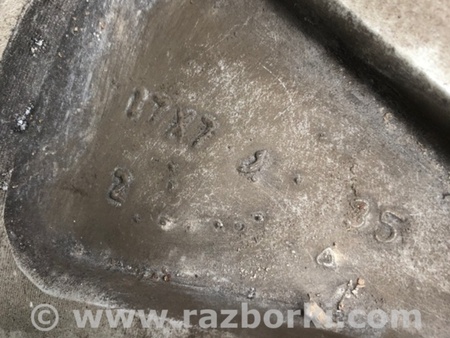 ФОТО Диск R17 для Toyota Sienna (11-16) Киев