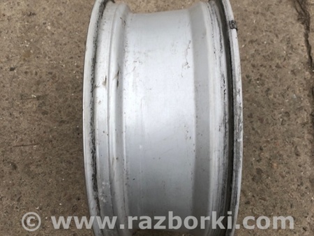 ФОТО Диск R17 для Toyota Sienna (11-16) Киев
