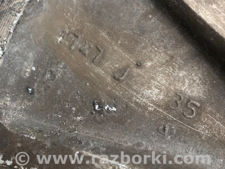 ФОТО Диск R17 для Toyota Sienna (11-16) Киев