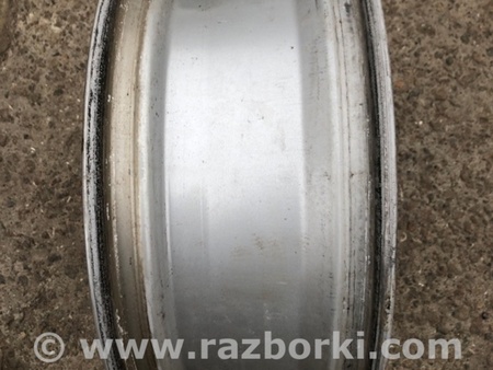 ФОТО Диск R17 для Toyota Sienna (11-16) Киев
