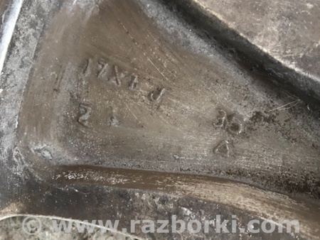ФОТО Диск R17 для Toyota Sienna (11-16) Киев