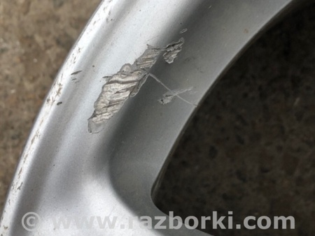 ФОТО Диск R17 для Toyota Sienna (11-16) Киев