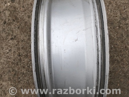 ФОТО Диск R17 для Toyota Sienna (11-16) Киев