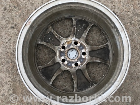 ФОТО Диск R17 для Toyota Sienna (11-16) Киев