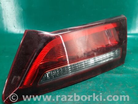 ФОТО Фонарь задний внутренний для Acura TLX (09.2014-04.2020) Киев