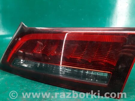 ФОТО Фонарь задний внутренний для Acura TLX (09.2014-04.2020) Киев