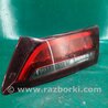 ФОТО Фонарь задний внутренний для Acura TLX (09.2014-04.2020) Киев