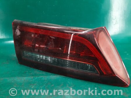 ФОТО Фонарь задний внутренний для Acura TLX (09.2014-04.2020) Киев