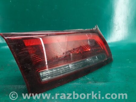 ФОТО Фонарь задний внутренний для Acura TLX (09.2014-04.2020) Киев