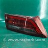ФОТО Фонарь задний внутренний для Acura TLX (09.2014-04.2020) Киев