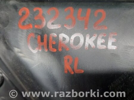 ФОТО Карта двери для Jeep Cherokee (2014-) Киев