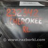 ФОТО Карта двери для Jeep Cherokee (2014-) Киев