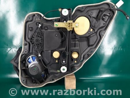 ФОТО Стеклоподъемник для Jeep Cherokee (2014-) Киев