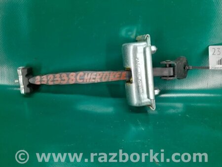 ФОТО Ограничитель двери для Jeep Cherokee (2014-) Киев