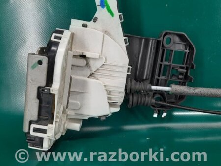 ФОТО Замок двери для Jeep Cherokee (2014-) Киев