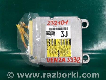 ФОТО Блок управления AIRBAG для Toyota Venza Киев