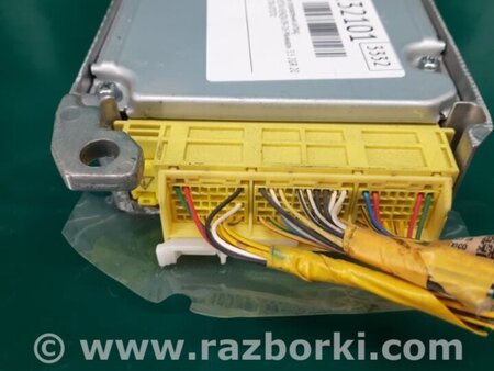 ФОТО Блок управления AIRBAG для Toyota Venza Киев