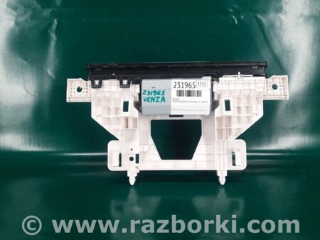 ФОТО Монитор для Toyota Venza Киев