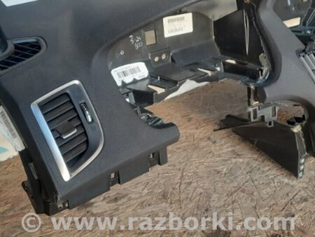 ФОТО Торпеда для Acura TLX (09.2014-04.2020) Киев
