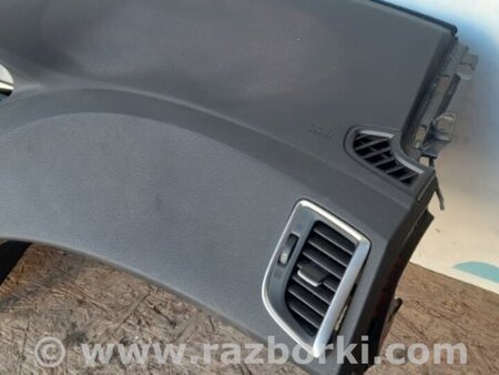 ФОТО Торпеда для Acura TLX (09.2014-04.2020) Киев