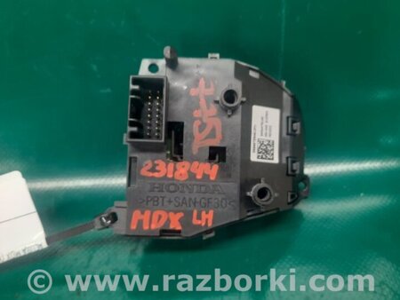 ФОТО Кнопки руля для Acura MDX YD3 (06.2013-05.2020) Киев