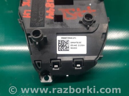 ФОТО Кнопки руля для Acura MDX YD3 (06.2013-05.2020) Киев