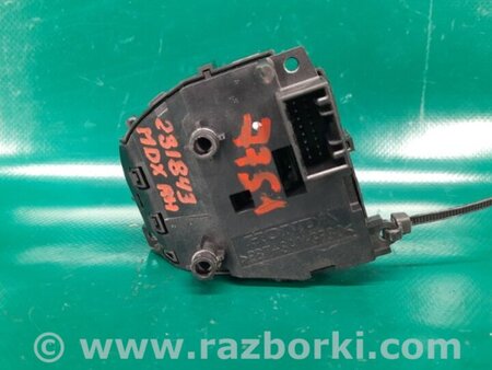 ФОТО Кнопки руля для Acura MDX YD3 (06.2013-05.2020) Киев