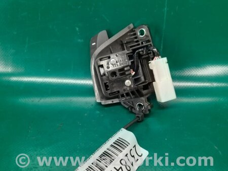 ФОТО Лепестки переключения передач для Acura MDX YD3 (06.2013-05.2020) Киев