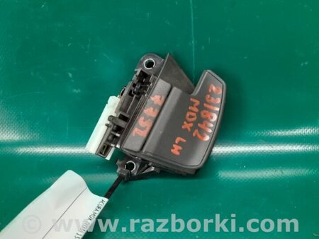 ФОТО Лепестки переключения передач для Acura MDX YD3 (06.2013-05.2020) Киев