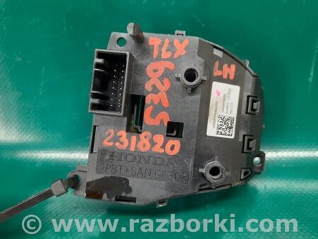 ФОТО Кнопки руля для Acura TLX (09.2014-04.2020) Киев
