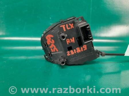 ФОТО Кнопки руля для Acura TLX (09.2014-04.2020) Киев