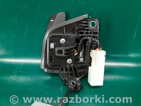 ФОТО Лепестки переключения передач для Acura TLX (09.2014-04.2020) Киев