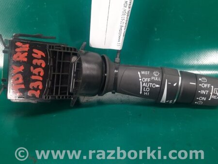ФОТО Подрулевые переключатели (Гитара) для Acura MDX YD3 (06.2013-05.2020) Киев
