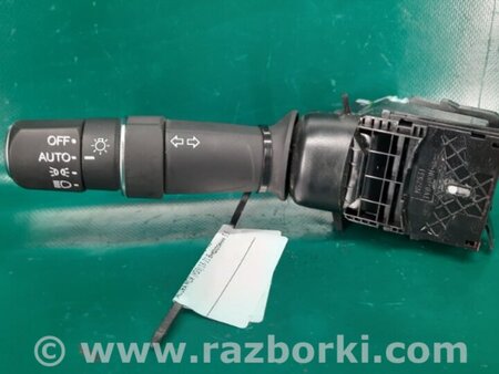 ФОТО Подрулевые переключатели (Гитара) для Acura MDX YD3 (06.2013-05.2020) Киев