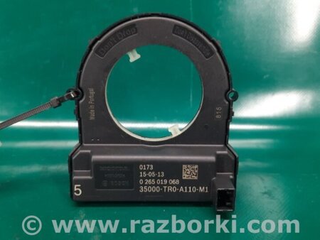 ФОТО Датчик угла поворота руля для Acura TLX (09.2014-04.2020) Киев