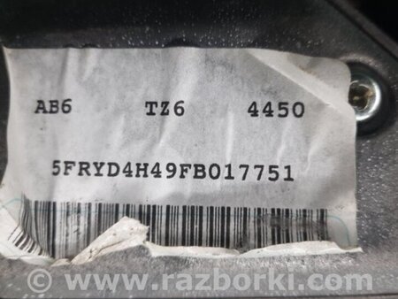 ФОТО Рулевой вал для Acura MDX YD3 (06.2013-05.2020) Киев