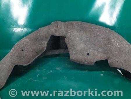ФОТО Подкрылок для Acura RDX TB3, TB4 (03.2012-12.2015) Киев