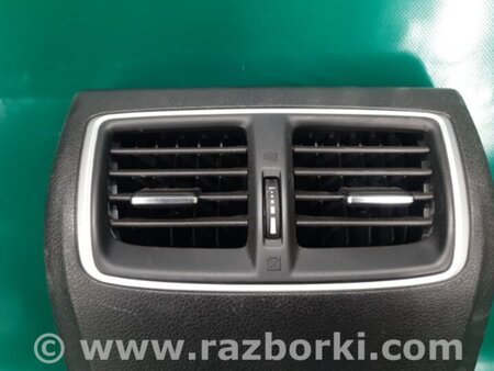 ФОТО Дефлектор торпеды для Acura TLX (09.2014-04.2020) Киев