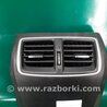 ФОТО Дефлектор торпеды для Acura TLX (09.2014-04.2020) Киев