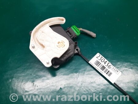 ФОТО Моторчик заслонки печки для Acura TLX (09.2014-04.2020) Киев