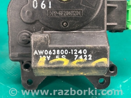 ФОТО Моторчик заслонки печки для Acura TLX (09.2014-04.2020) Киев