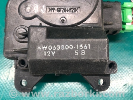 ФОТО Моторчик заслонки печки для Acura TLX (09.2014-04.2020) Киев