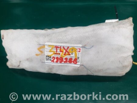 ФОТО Airbag сидения для Acura TLX (09.2014-04.2020) Киев