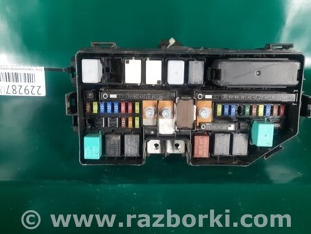 ФОТО Блок предохранителей для Acura TLX (09.2014-04.2020) Киев