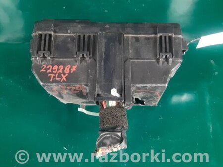 ФОТО Блок предохранителей для Acura TLX (09.2014-04.2020) Киев