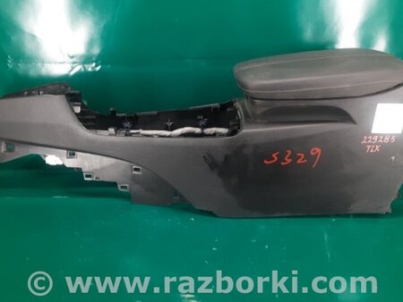 ФОТО Подлокотник для Acura TLX (09.2014-04.2020) Киев