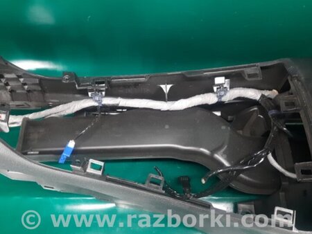 ФОТО Подлокотник для Acura TLX (09.2014-04.2020) Киев