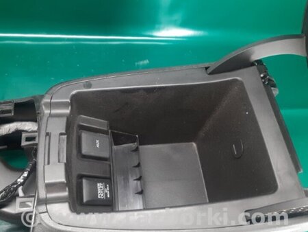 ФОТО Подлокотник для Acura TLX (09.2014-04.2020) Киев